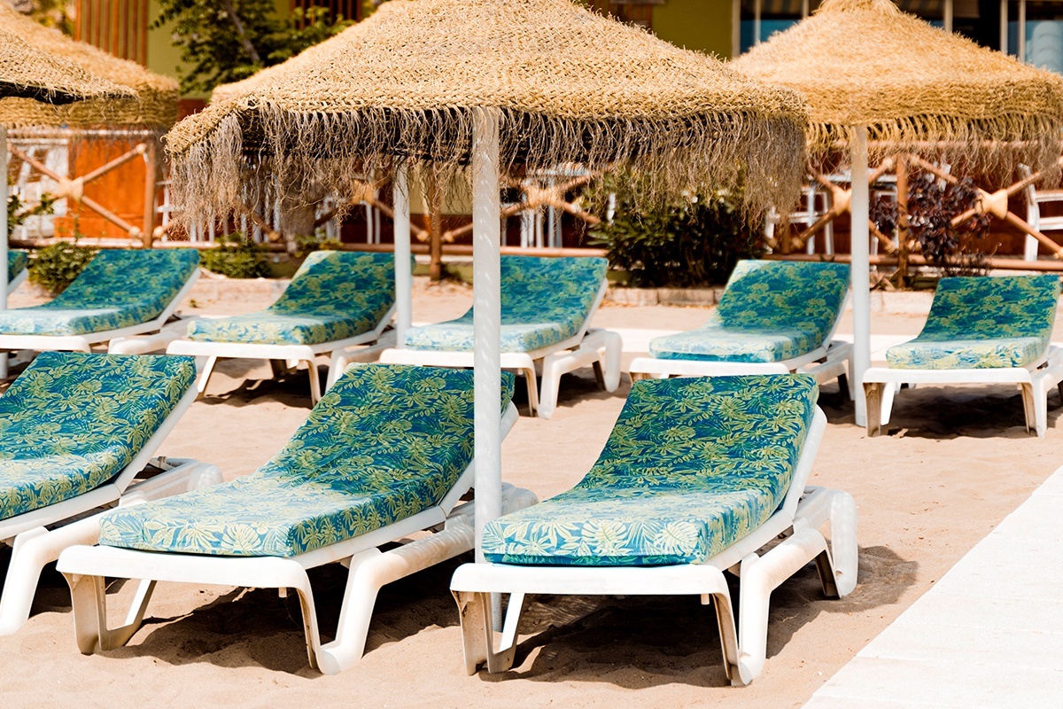 Chiringuito El Palmar