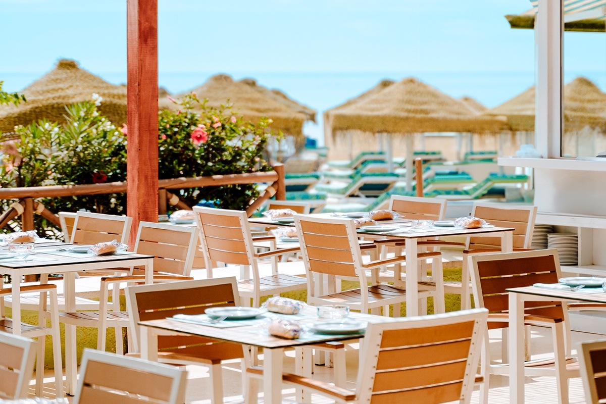 Chiringuito El Palmar