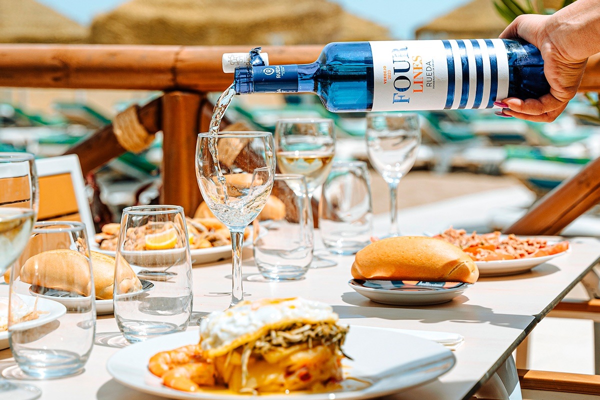 Chiringuito El Palmar