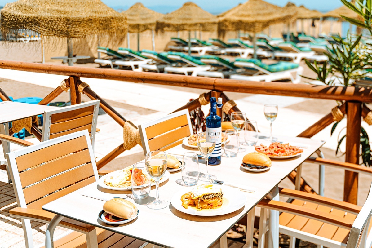 Chiringuito El Palmar