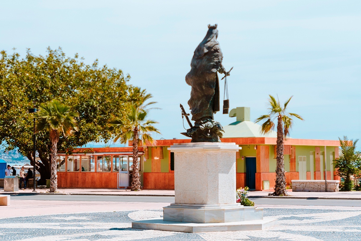 Chiringuito El Palmar