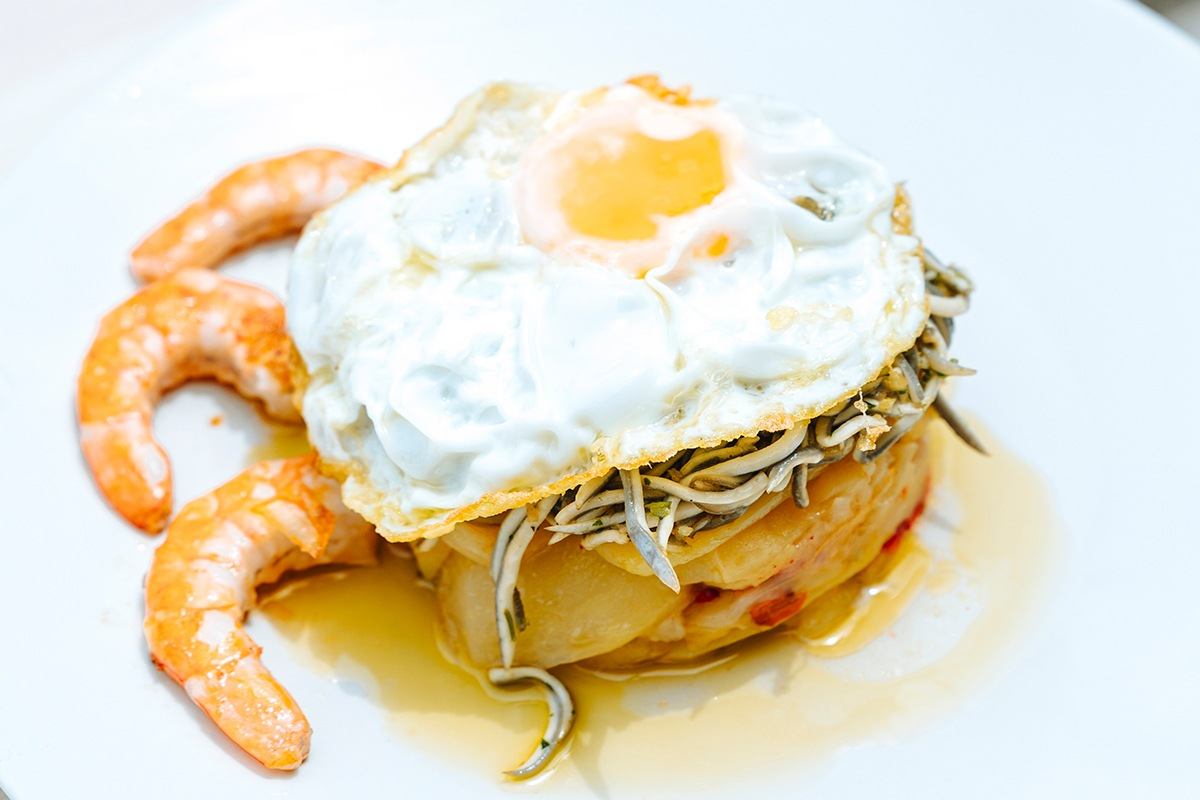 Chiringuito El Palmar