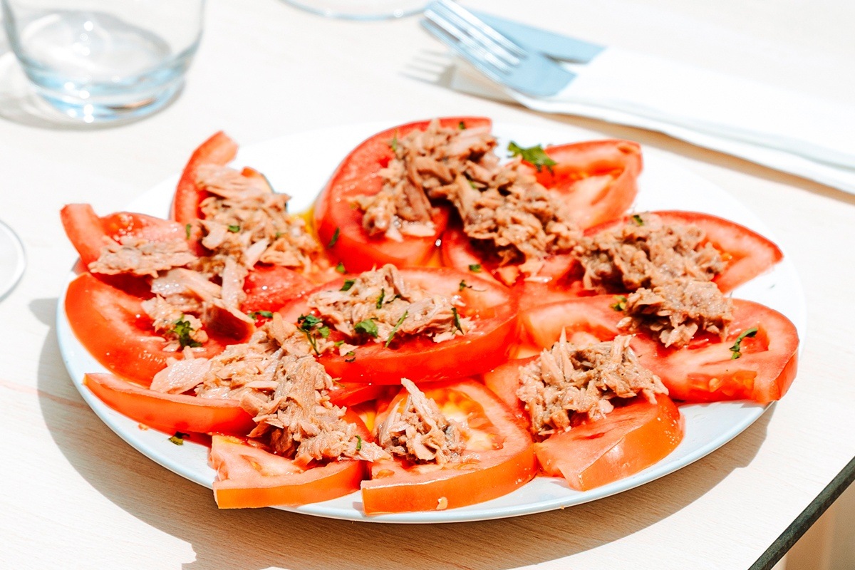 Chiringuito El Palmar