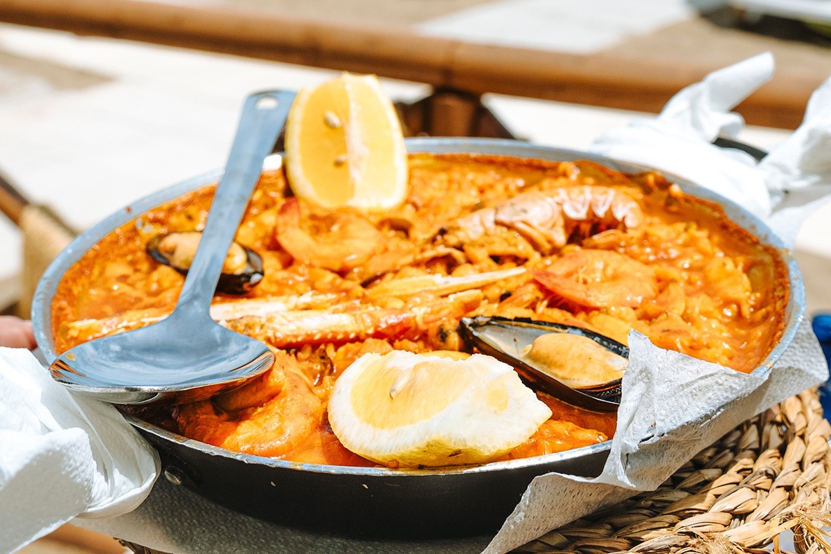 Chiringuito El Palmar