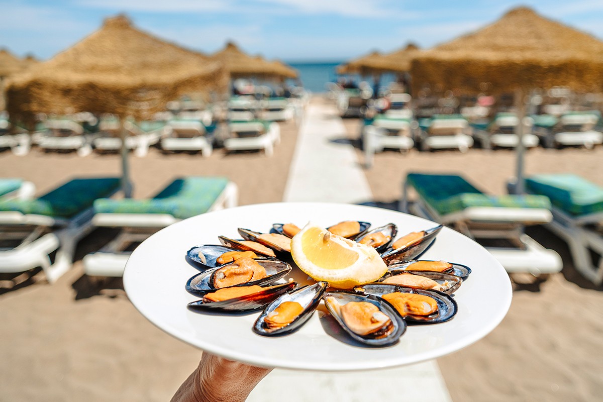 Chiringuito El Palmar