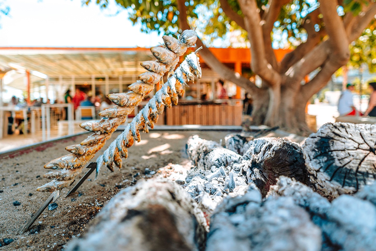 Chiringuito El Palmar