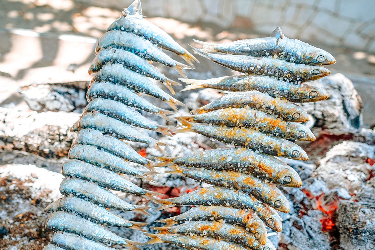 Chiringuito El Palmar