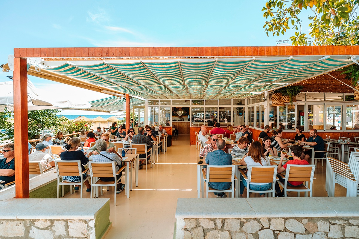 Chiringuito El Palmar